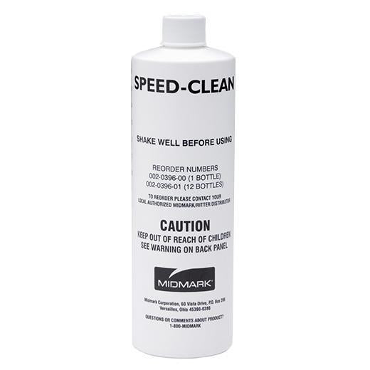 Speed Clean Sterilizer Cleaner