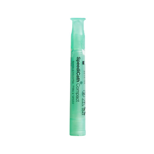 SpeediCath® Compact Female Catheter, 10FR (Box 30 pcs)