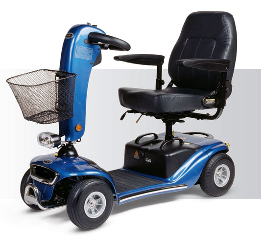 Spirit GK-10 Shoprider