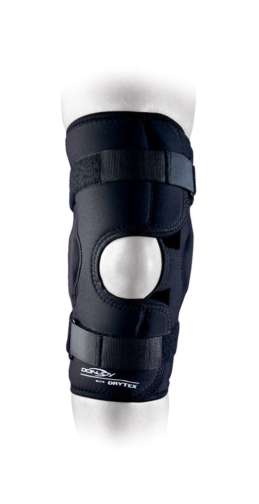 Sport Hinged Knee Wrap