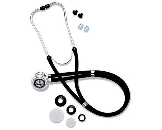 Sprague Rappaport Stethoscope 22" tubing