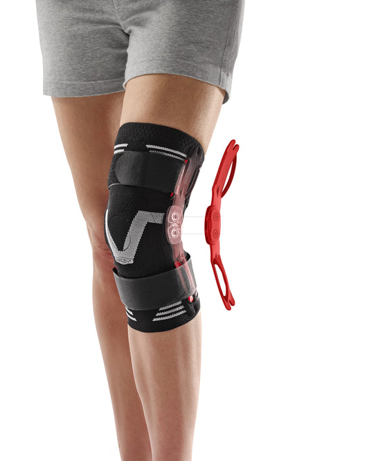 Stabilax Elast Hinged Knee