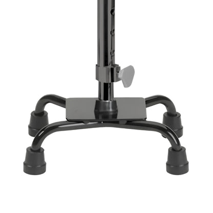 Stability walking cane
