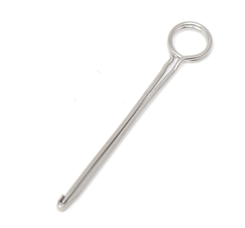 Stainless Steel Umbilical Cord Clamp