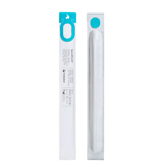 SpeediCath® Standard Female Straight Catheter, 16FR (Box 30 pcs)
