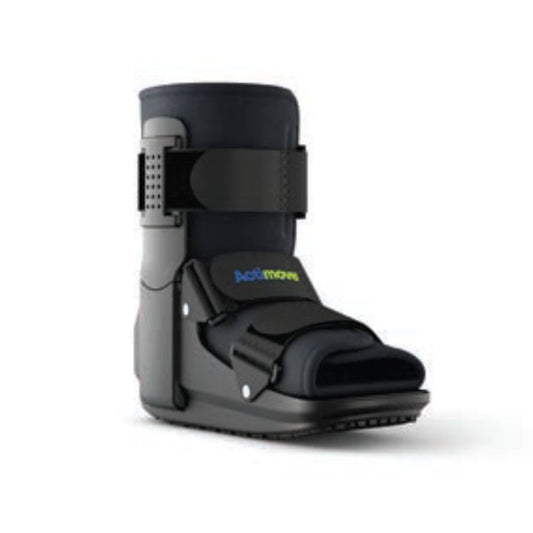 Actimove® Standard Walker, Low, Blue, Medium