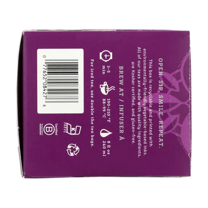 Stash Christmas in Paris herbal tea 18 bags Canada