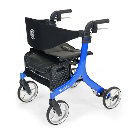 Stella Rollator 20"