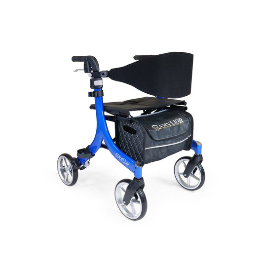 Stella Rollator 18"