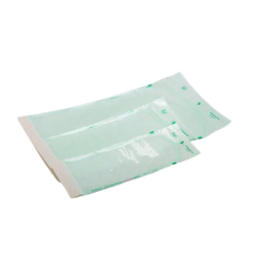 Steriking® Regular Self Seal Pouches, 3.5" x 10" (Box 200 pcs)