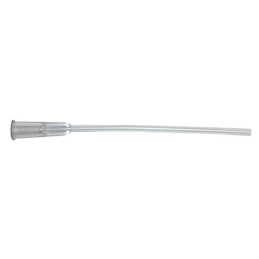 Sterile Wound Irrigation Tip Set for Clinical Cleansing (Box of 100)