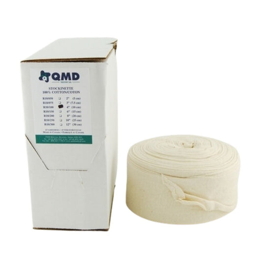 Stockinette Tubular Bandages, 3" x 25yds (Per Each)