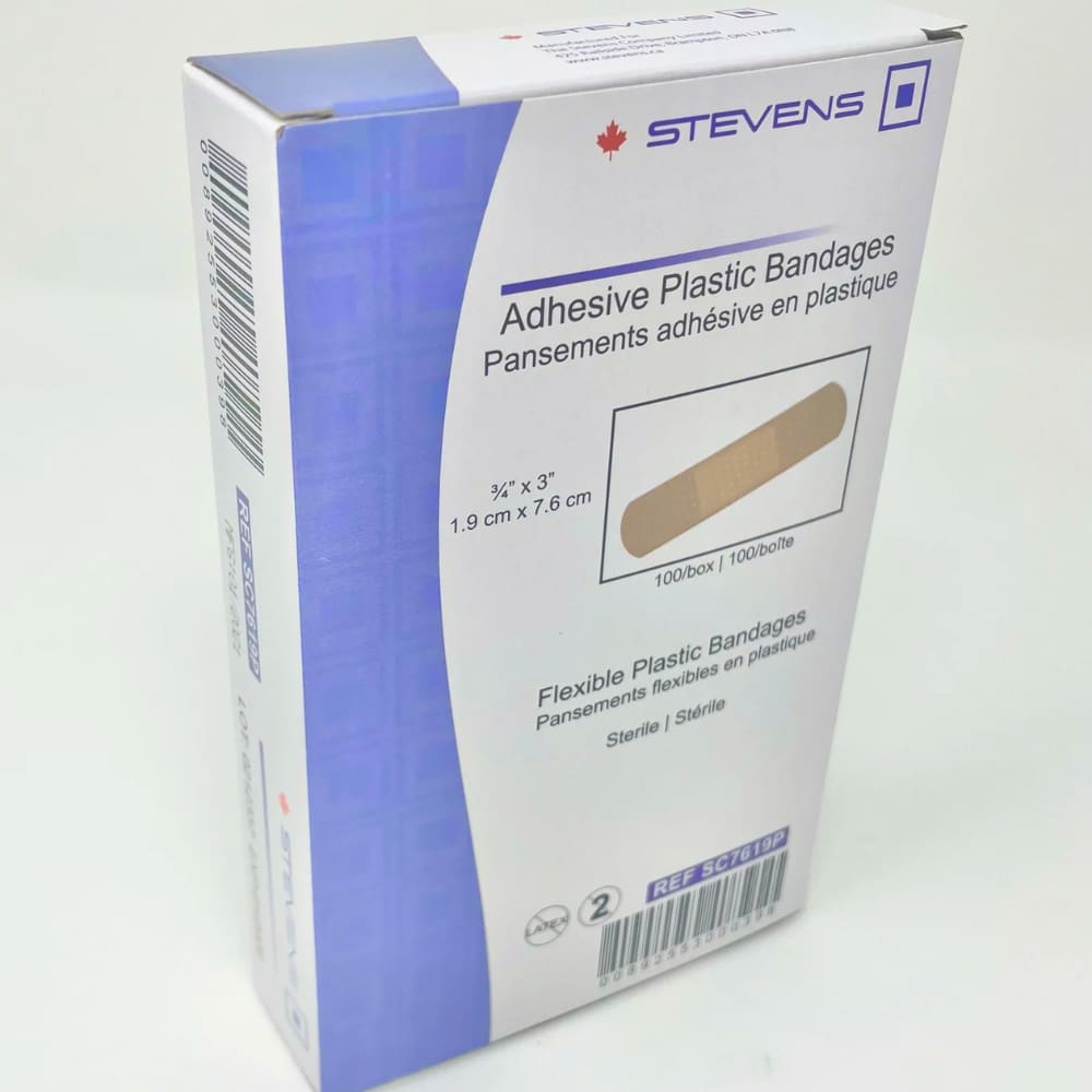 Strong adhesive for secure fit
