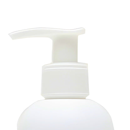 Sudsing formula for face and body
