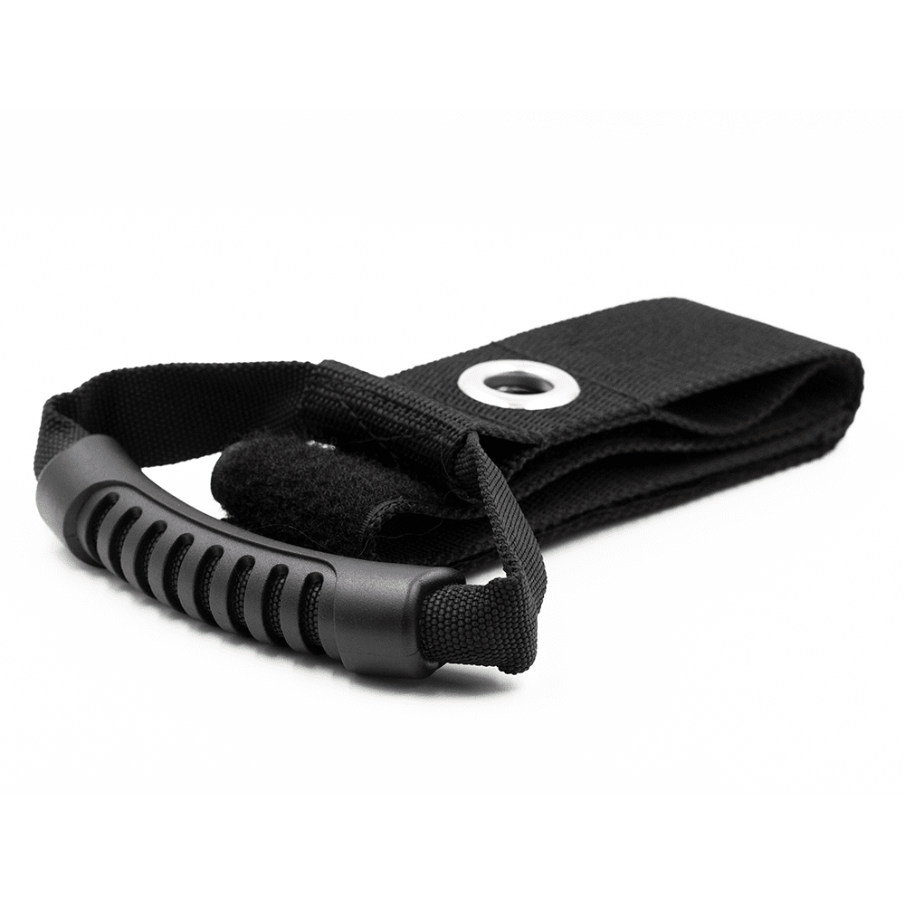 Easy-Lift Strap