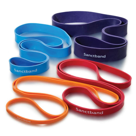 Super Loop Band by Sanctband