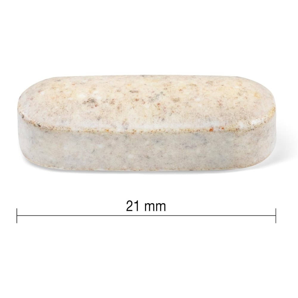 Supports bone health and immunity