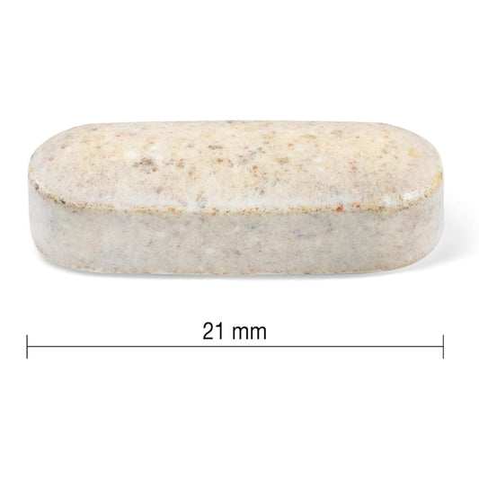 Supports bone health and immunity