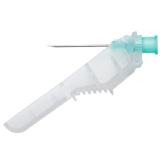 Terumo® SurGuard®3 Syringe w/Safety Needle, 1cc, 27G x 1/2" (Box 100 pcs)