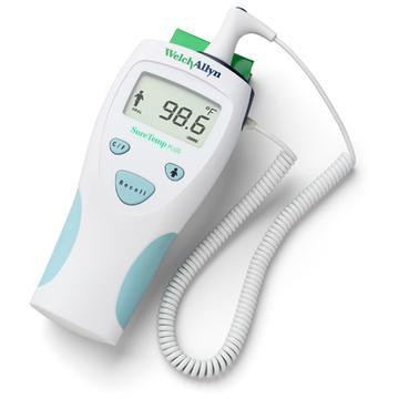 SureTemp Plus 690 Oral Thermometer | Welch Allyn