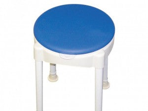 Parsons Swivel Shower Seat