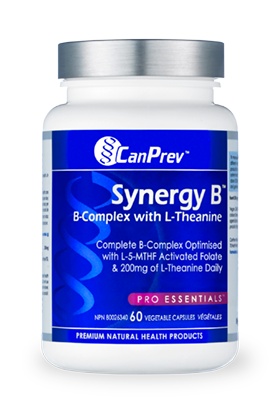 CanPrev: Synergy B