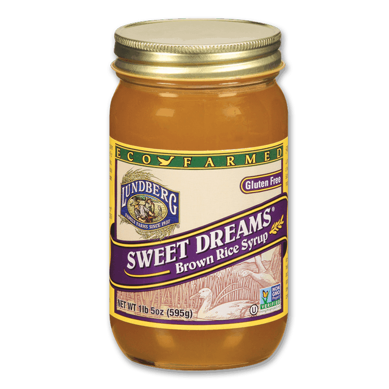 Lundberg: Brown Rice Syrup