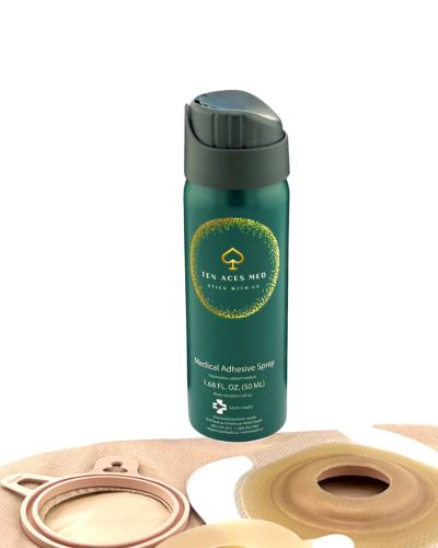 Medical Adhesive Spray 50ml