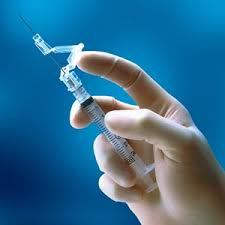 Bx/100 Surguard 3 Safety Needle, 27G X 0.5In
