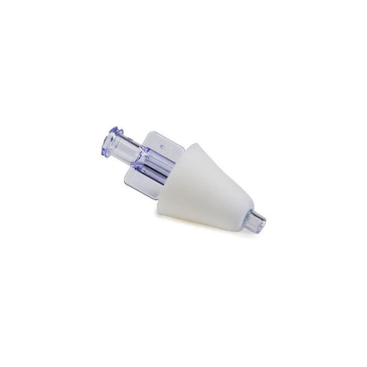 BX/25 INTRANASAL MUCOSAL ATOMIZATION DEVICE.