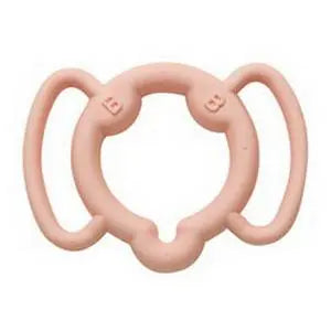 Pressure Point High Tension Ring For Erecaid Systems, Large, 7/8'' Diameter, Pink, Latex-Free - 1/Ea