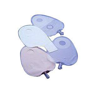 Torbot Feather-Lite Ileostomy Pouch 18oz, 6in X 11in, Semi-Disposable (Non-Returnable) - Box Of 6