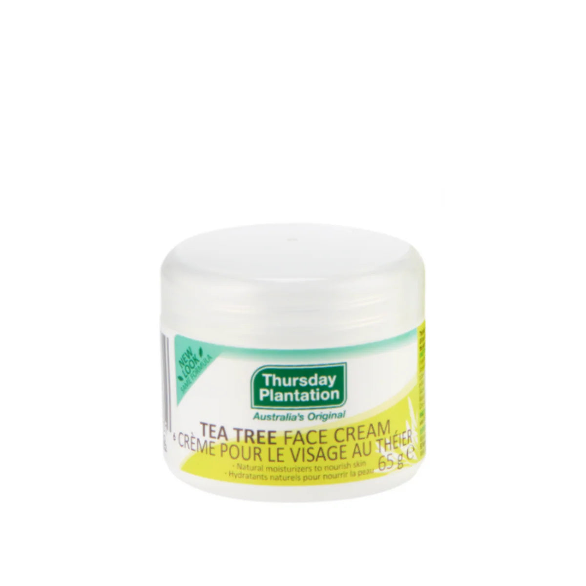 Thursday Plantation: Face Cream Tea Tree