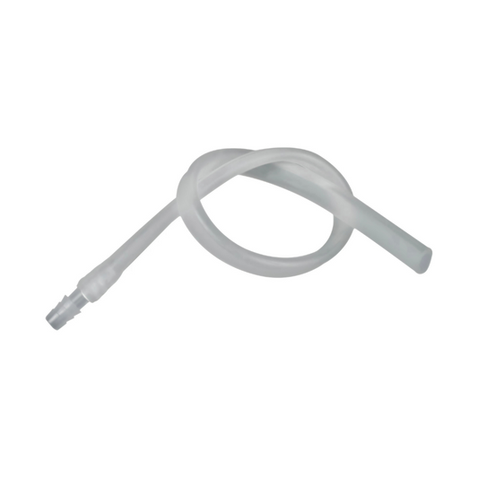 TUBING 18IN (46CM) AND CONNECTOR STRL EA/1