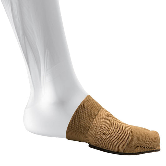 TURF TOE SLEEVETURF TOE SLEEVE