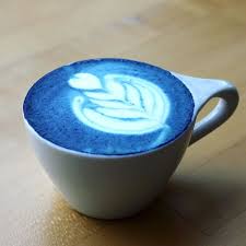 Two Hills Tea -  Find Your Chill Blue Matcha