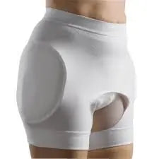 Ea/1  Safehip Airx Open Hip Protector, Size Small 30In - 38In