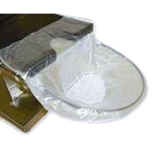 TIDIShield® Table Drain Bag (Box 20 pcs)