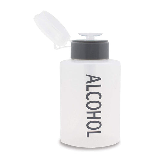 Tech-Med® Alcohol Dispenser Bottle