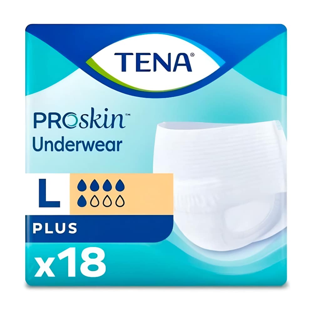 Tena ProSkin Plus Underwear