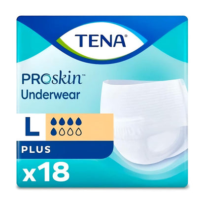 Tena ProSkin Plus Underwear
