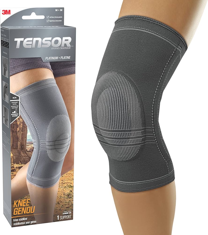 Tensor Platinum Knee Stabilizer - Medium