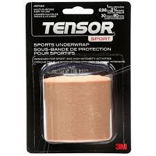 Tensor Sport Underwrap - 1 roll