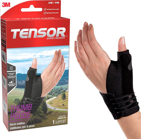 Tensor Thumb Stabilizer - Small/Medium