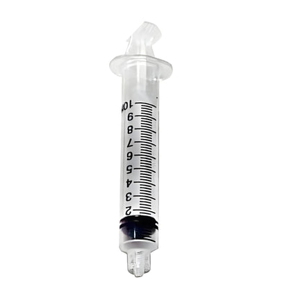 Terumo Luer Lok syringe
