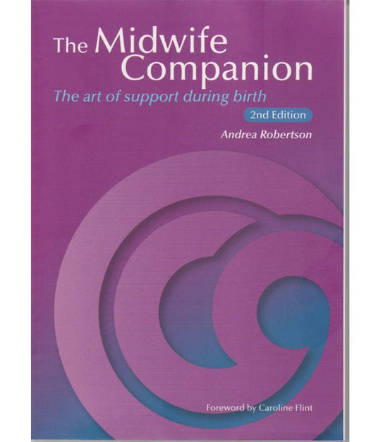 The Midwife Companion - Used