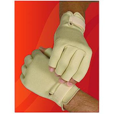 Therall™ Arthritis Gloves, L (Per Pair)