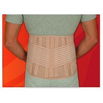 Therall™ Heat Retaining Lumbar Support, XL (Per Each)