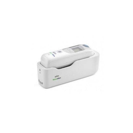 ThermoScan PRO 6000 Thermometer | Welch Allyn