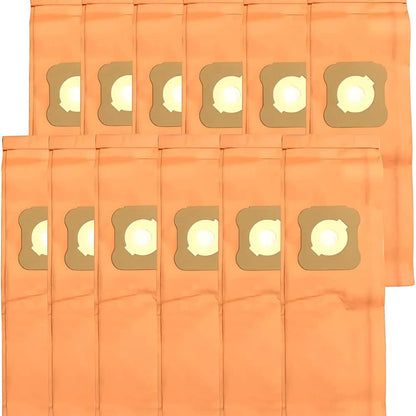 These bags are suitable for various Kirby models